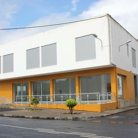 A Casa Sousa Ginetes Exteriér fotografie