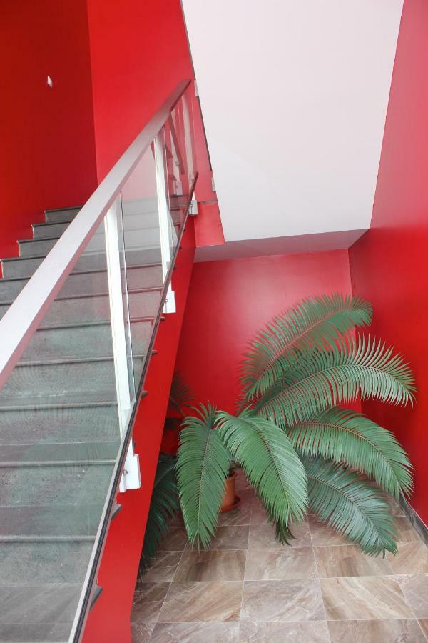 A Casa Sousa Ginetes Exteriér fotografie
