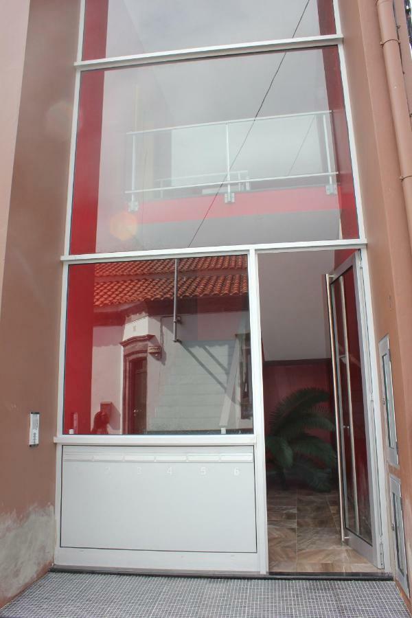 A Casa Sousa Ginetes Exteriér fotografie