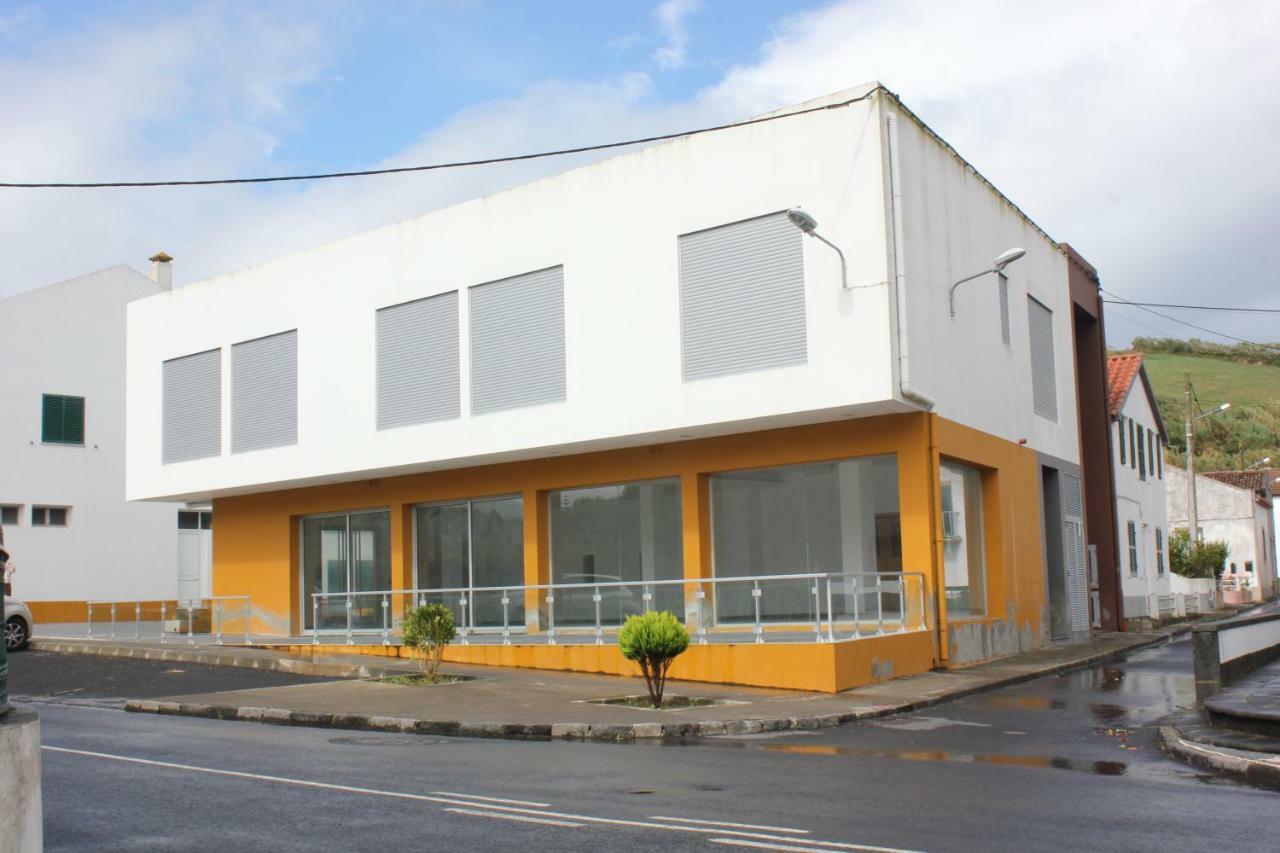 A Casa Sousa Ginetes Exteriér fotografie